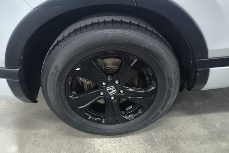 Used Honda Breeze 2020 240TURBO CVT 2WD Elite Edition Right Rear Wheel Hub