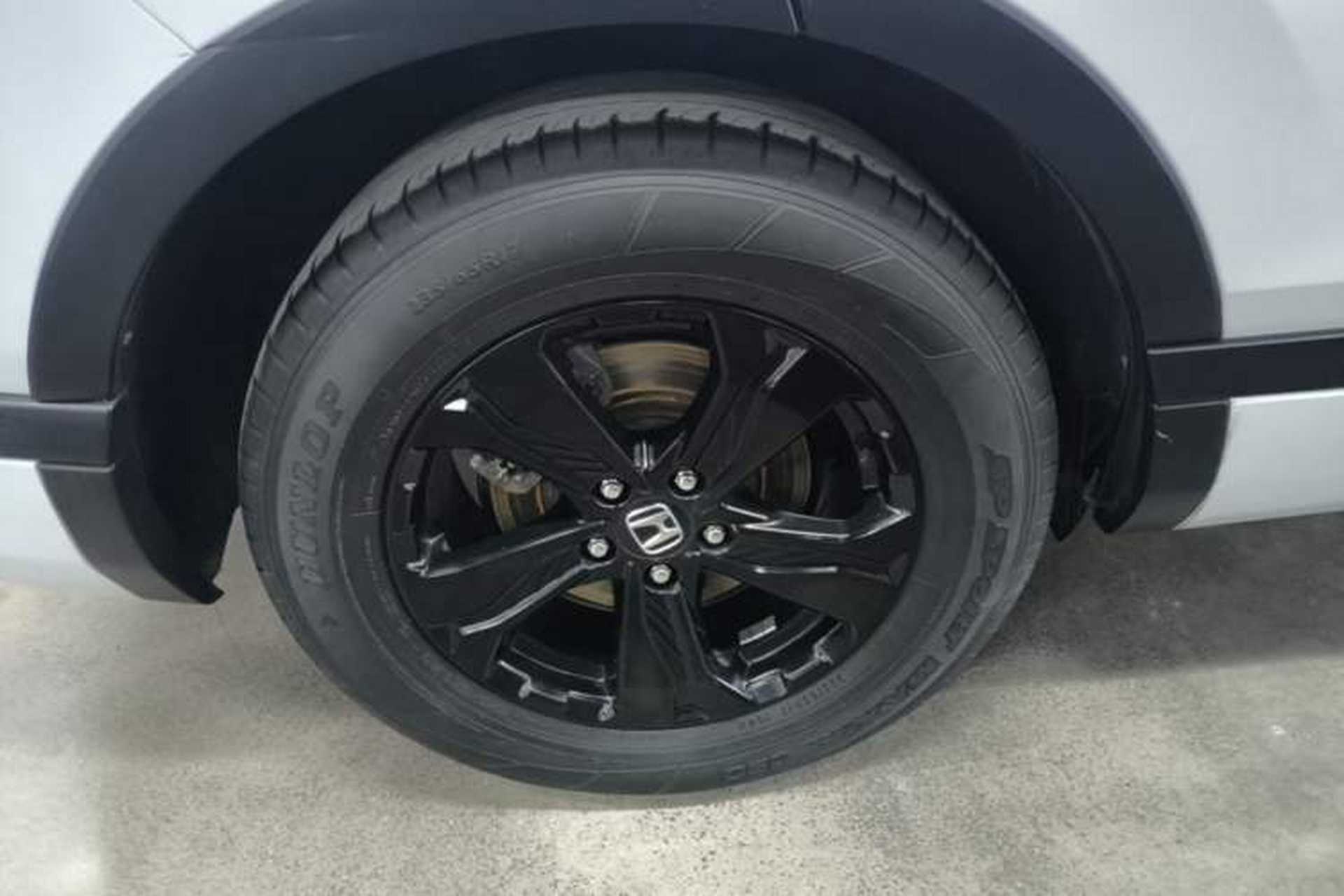 Used Honda Breeze 2020 240TURBO CVT 2WD Elite Edition Right Rear Wheel Hub