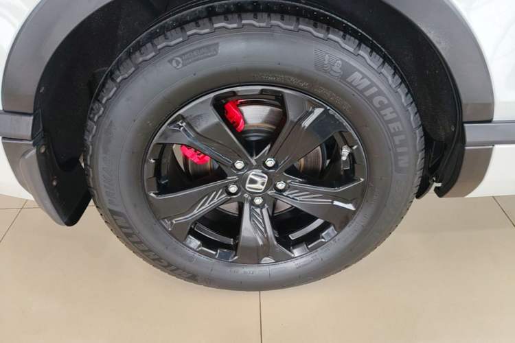 Used Honda Breeze 2020 240TURBO CVT 2WD Elite Edition Right Rear Wheel Hub