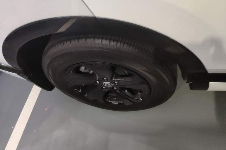 Used Honda Breeze 2020 240TURBO CVT Two-Wheel Drive Prestige Edition Right Rear Wheel Hub