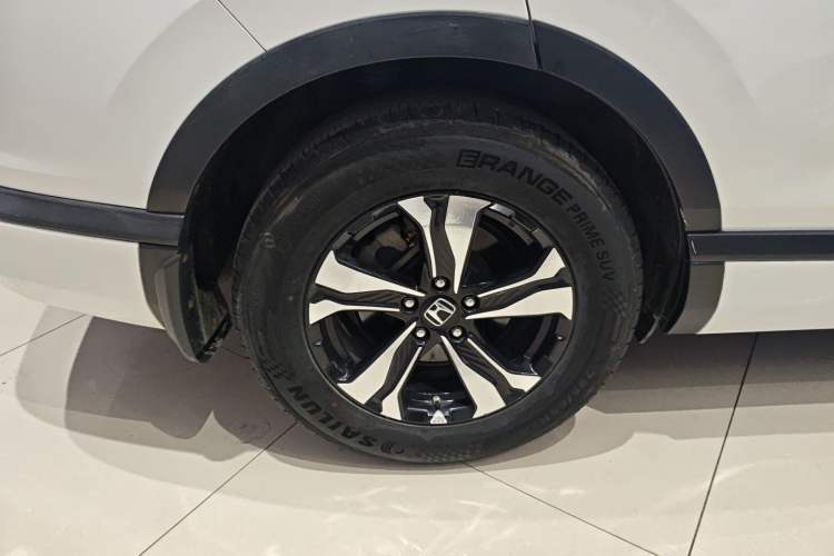 Used Honda Breeze 2020 240TURBO CVT 2WD Elite Edition Right Rear Wheel Hub