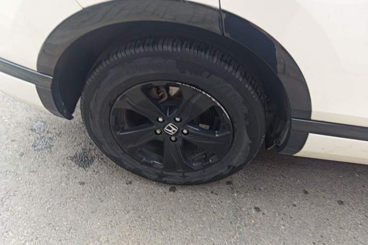 Used Honda Breeze 2020 240TURBO CVT Two-Wheel Drive Prestige Edition Right Rear Wheel Hub
