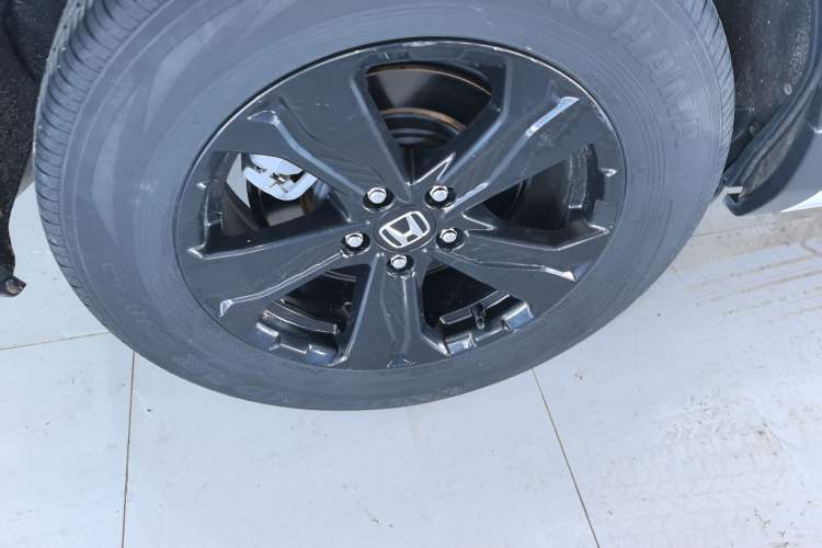 Used Honda Breeze 2020 240TURBO CVT 2WD Luxury Edition Right Rear Wheel Hub