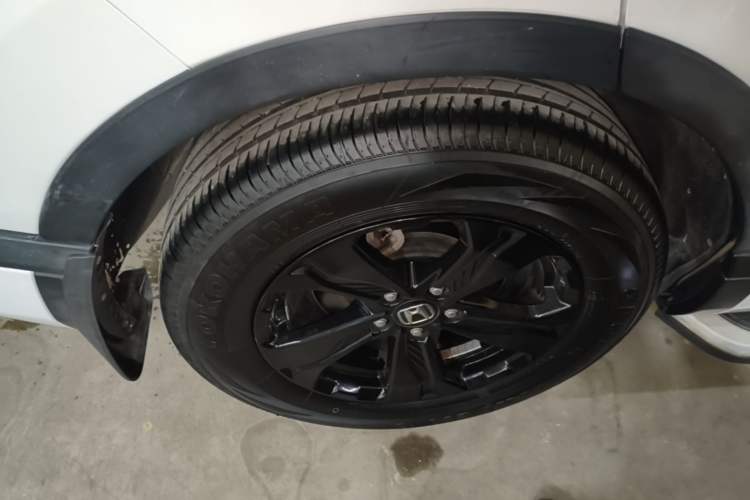 Used Honda Breeze 2020 240TURBO CVT 2WD Luxury Edition Right Rear Wheel Hub