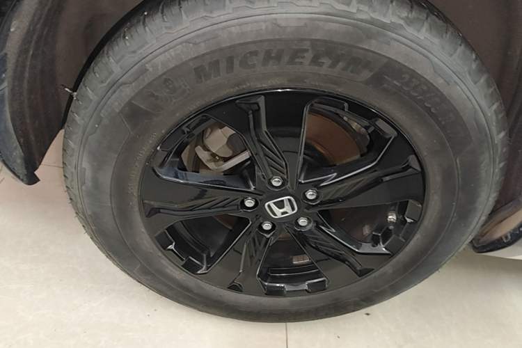 Used Honda Breeze 2020 240TURBO CVT Two-Wheel Drive Prestige Edition Right Rear Wheel Hub