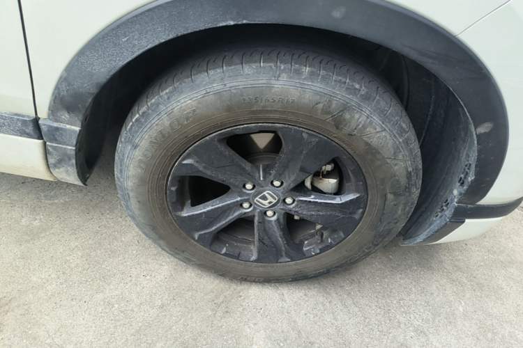 Used Honda Breeze 2020 240TURBO CVT 2WD Elite Edition Right Rear Wheel Hub