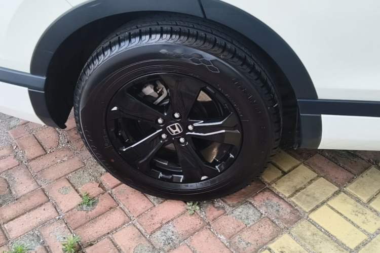 Used Honda Breeze 2020 240TURBO CVT 2WD Elite Edition Right Rear Wheel Hub