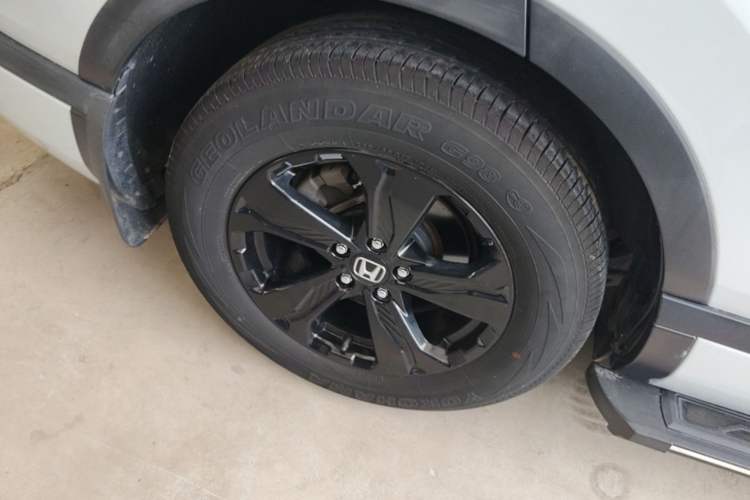 Used Honda Breeze 2020 240TURBO CVT 2WD Luxury Edition Right Rear Wheel Hub