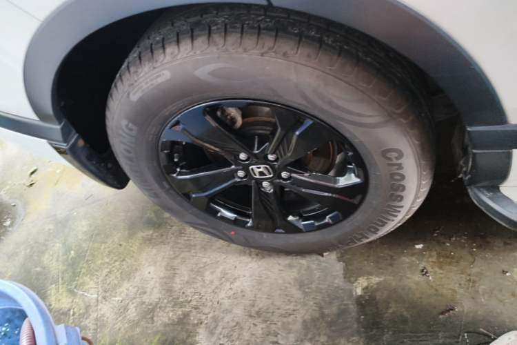 Used Honda Breeze 2020 240TURBO CVT 2WD Luxury Edition Right Rear Wheel Hub