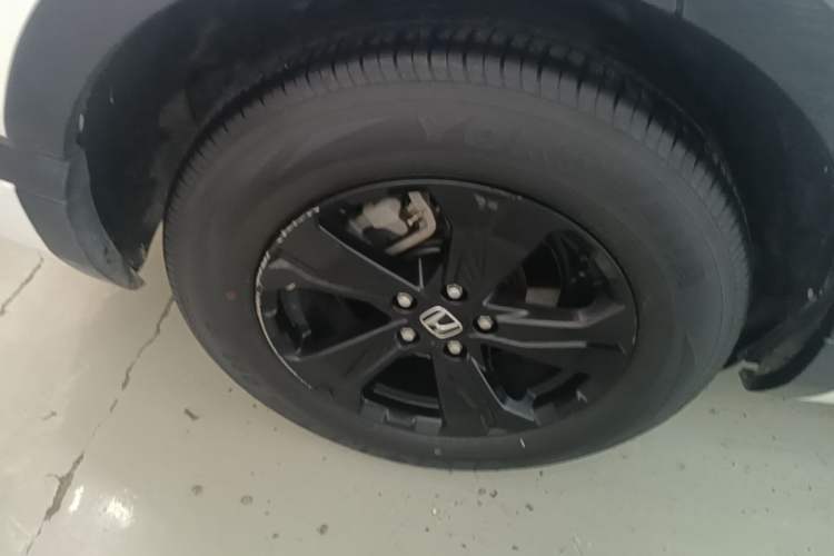 Used Honda Breeze 2020 240TURBO CVT 2WD Luxury Edition Right Rear Wheel Hub