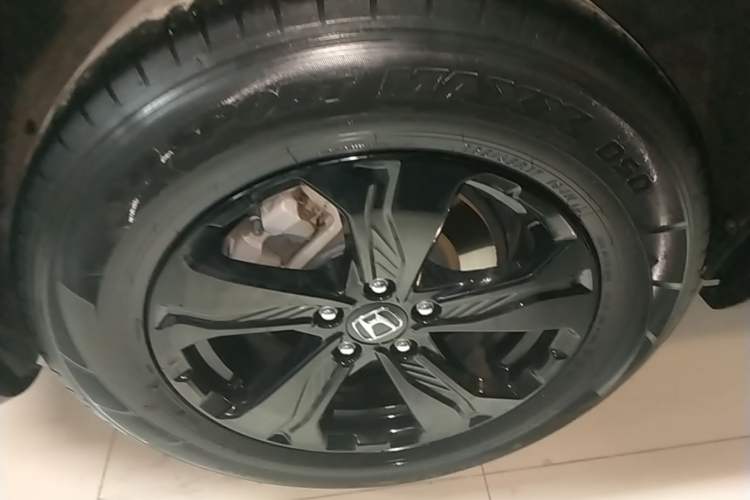 Used Honda Breeze 2020 240TURBO CVT 2WD Elite Edition Right Rear Wheel Hub