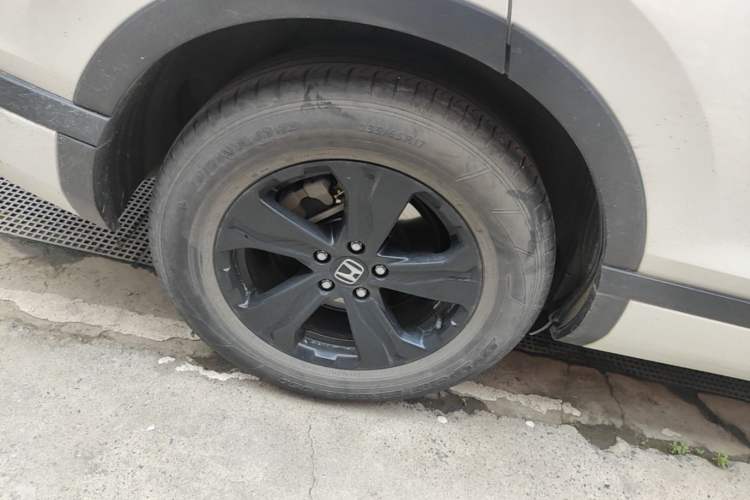 Used Honda Breeze 2020 240TURBO CVT 2WD Luxury Edition Right Rear Wheel Hub