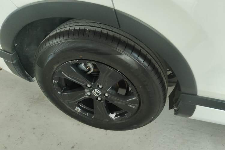 Used Honda Breeze 2020 240TURBO CVT 2WD Luxury Edition Right Rear Wheel Hub