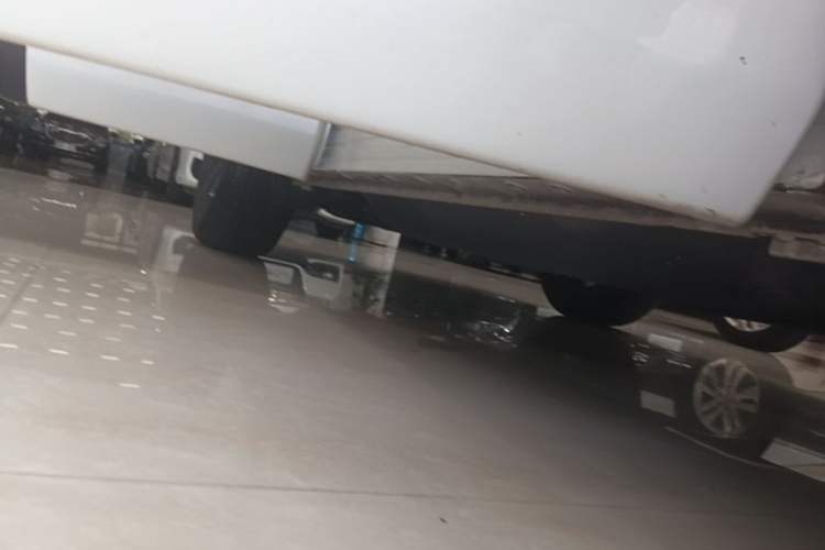 Used Honda Breeze 2020 240TURBO CVT 2WD Luxury Edition Right Side Sill