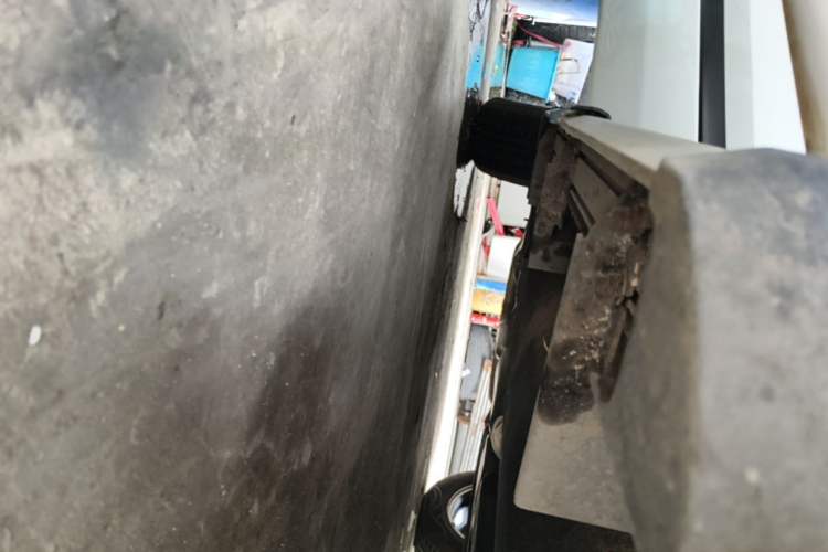 Used Honda Breeze 2020 240TURBO CVT 2WD Luxury Edition Right Side Sill
