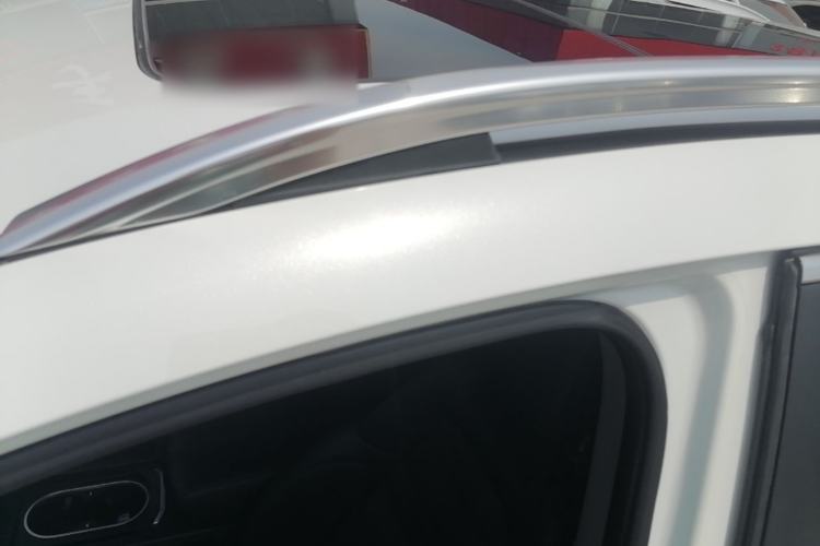 Used Honda Breeze 2020 240TURBO CVT 2WD Luxury Edition Roof