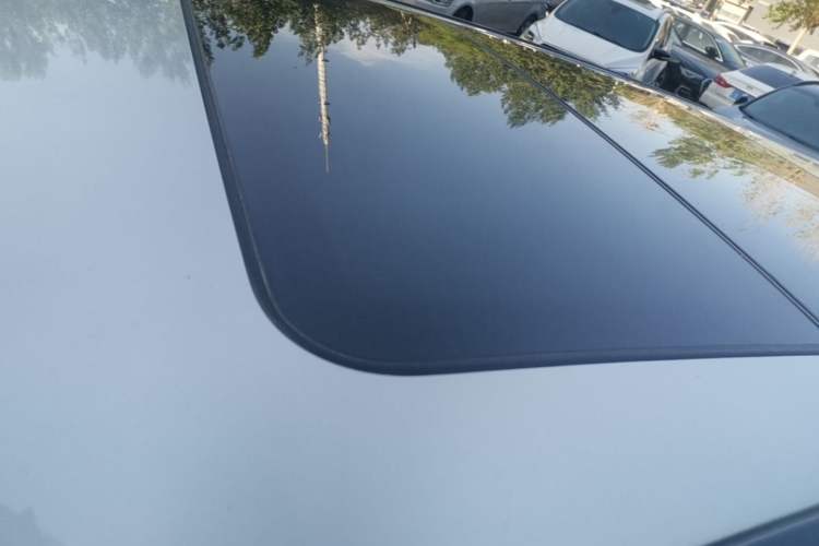 Used Honda Breeze 2020 240TURBO CVT 2WD Luxury Edition Roof