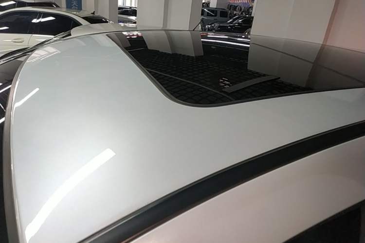 Used Honda Breeze 2020 240TURBO CVT 2WD Luxury Edition Roof