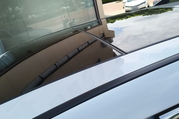 Used Honda Breeze 2020 240TURBO CVT 2WD Elite Edition Roof