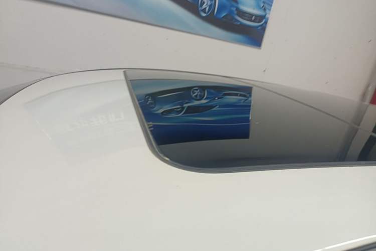 Used Honda Breeze 2020 240TURBO CVT 2WD Luxury Edition Roof