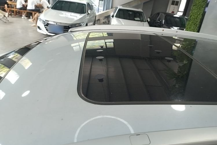 Used Honda Breeze 2020 240TURBO CVT 2WD Elite Edition Roof