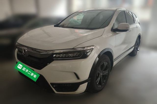 Used Honda Breeze 2020 240TURBO CVT Two-Wheel Drive Prestige Edition