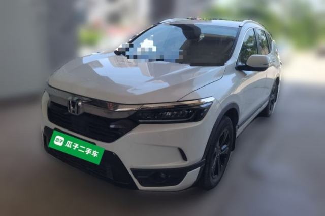 Used Honda Breeze 2020 240TURBO CVT 2WD Luxury Edition