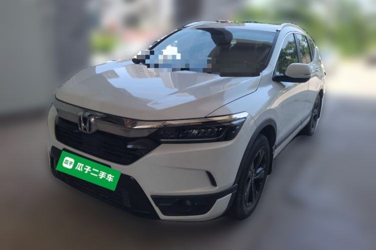 Used Honda Breeze 2020 240TURBO CVT 2WD Luxury Edition Guazi used car, China used car export, Used car for sale, Used  cars, Cheapest cars for sale