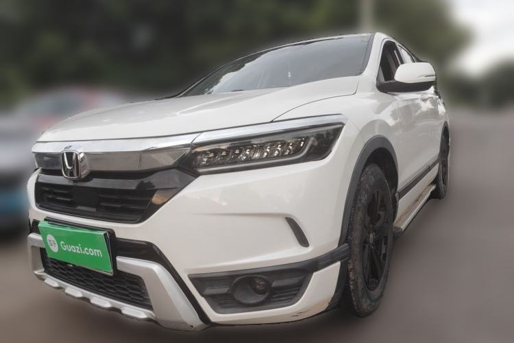 Honda Breeze 2020 240TURBO CVT 2WD Elite Edition usata Guazi used car, China used car export, Used car for sale, Used cars, Cheapest cars for sale