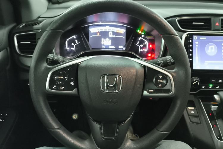 Used Honda Breeze 2020 240TURBO CVT 2WD Elite Edition Steering Wheel