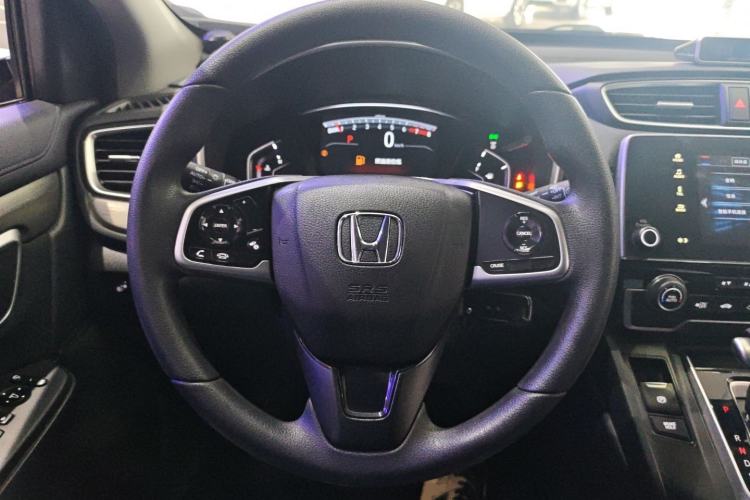 Used Honda Breeze 2020 240TURBO CVT 2WD Elite Edition Steering Wheel