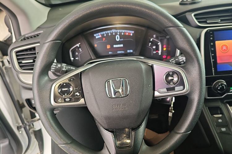 Used Honda Breeze 2020 240TURBO CVT 2WD Elite Edition Steering Wheel
