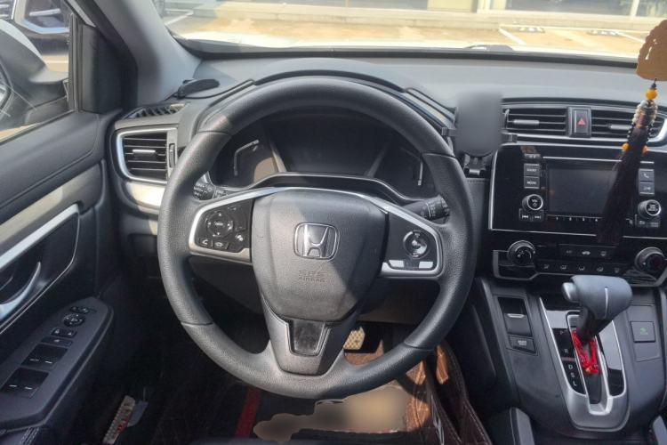 Used Honda Breeze 2020 240TURBO CVT 2WD Elite Edition Steering Wheel