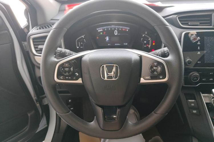 Used Honda Breeze 2020 240TURBO CVT 2WD Luxury Edition Steering Wheel