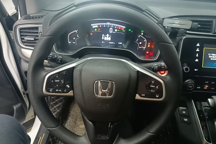 Used Honda Breeze 2020 240TURBO CVT 2WD Luxury Edition Steering Wheel