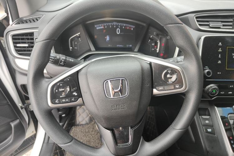 Used Honda Breeze 2020 240TURBO CVT 2WD Luxury Edition Steering Wheel