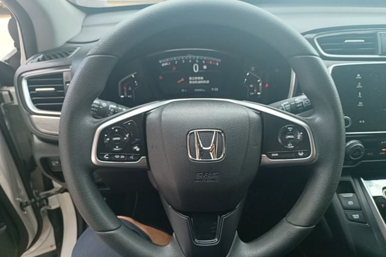Used Honda Breeze 2020 240TURBO CVT 2WD Luxury Edition Steering Wheel