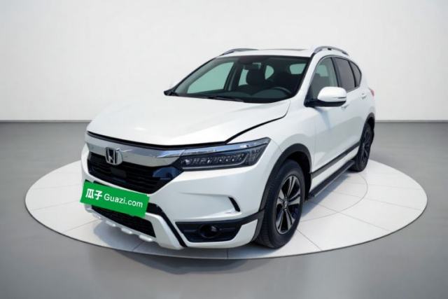 Used Honda Breeze 2020 240TURBO CVT 2WD Luxury Edition