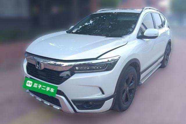 Used Honda Breeze 2020 240TURBO CVT 2WD Luxury Edition