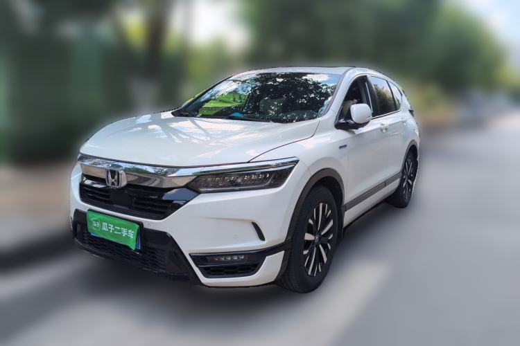 Used Honda Breeze 2020 Rui Hybrid 2.0L Two-Wheel Drive Rui Luxury Edition Guazi used car, China used car export, Used car for sale, Used  cars, Cheapest cars for sale