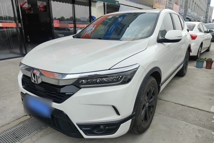 Used Honda Breeze 2020 240TURBO CVT 2WD Luxury Edition Guazi used car, China used car export, Used car for sale, Used  cars, Cheapest cars for sale