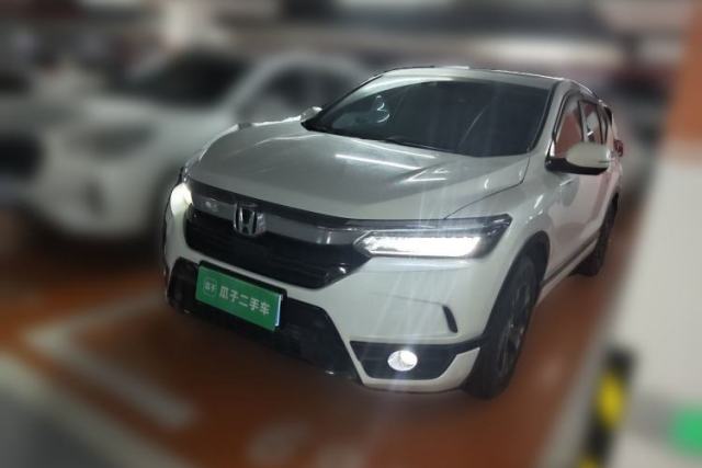 Used Honda Breeze 2020 240TURBO CVT 2WD Luxury Edition