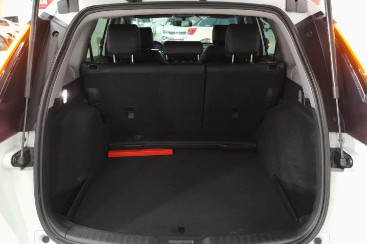 Used Honda Breeze 2020 240TURBO CVT 2WD Elite Edition Trunk