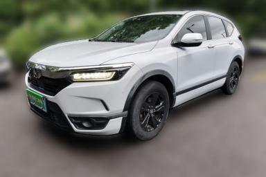 Used Honda Breeze 2020 240TURBO CVT 2WD Luxury Edition