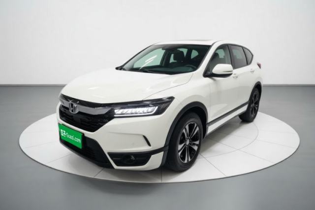 Honda Breeze 2020 240TURBO CVT 2WD Luxury Edition d’occasion