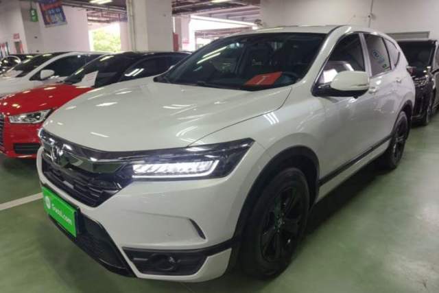 Honda Breeze 2020 240TURBO CVT 2WD Luxury Edition usata