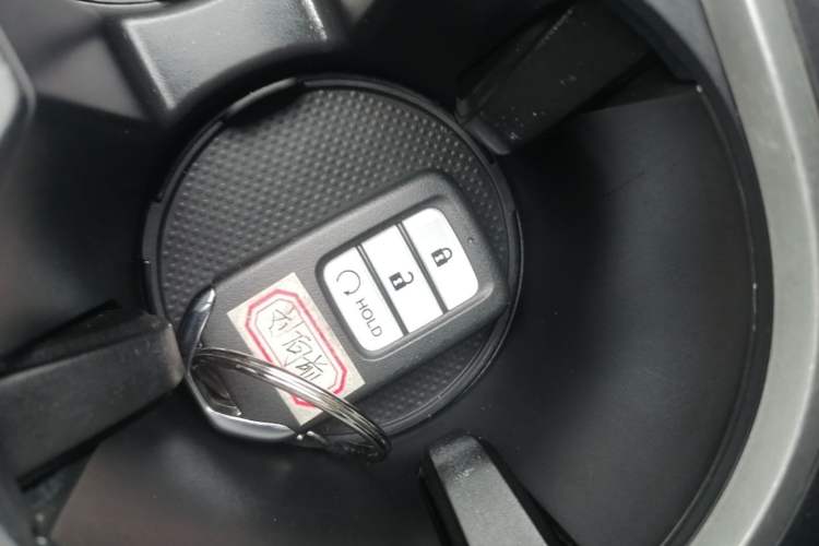 Used Honda Breeze 2020 240TURBO CVT 2WD Luxury Edition Vehicle Key