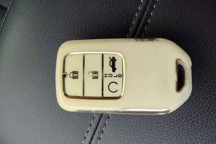 Used Honda Breeze 2020 240TURBO CVT 2WD Luxury Edition Vehicle Key