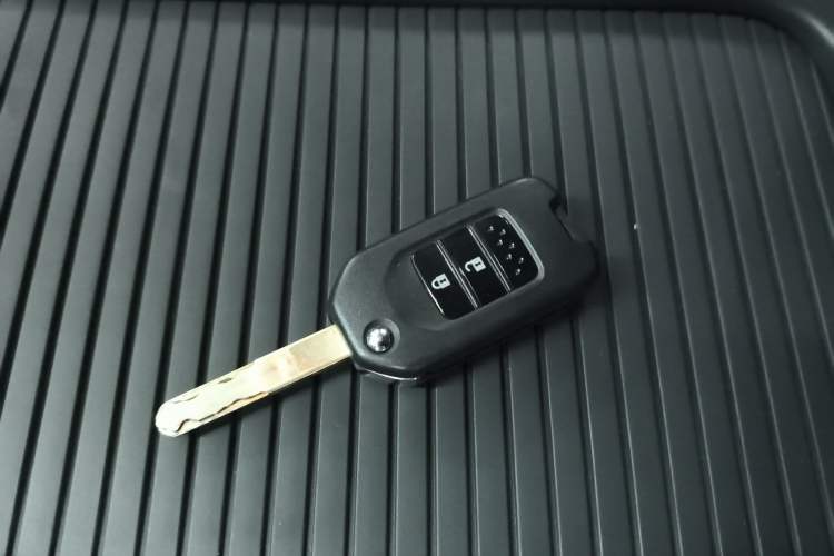Used Honda Breeze 2020 240TURBO CVT 2WD Elite Edition Vehicle Key