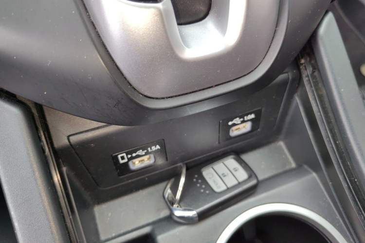 Used Honda Breeze 2020 240TURBO CVT 2WD Luxury Edition Vehicle Key